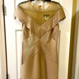 Tadashi schoji COCKTAIL DRESS